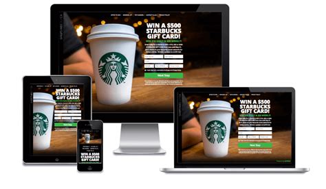 Contest and Sweepstakes Services .